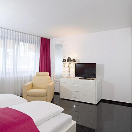 Maria Suite Am Dom Cologne Exterior photo