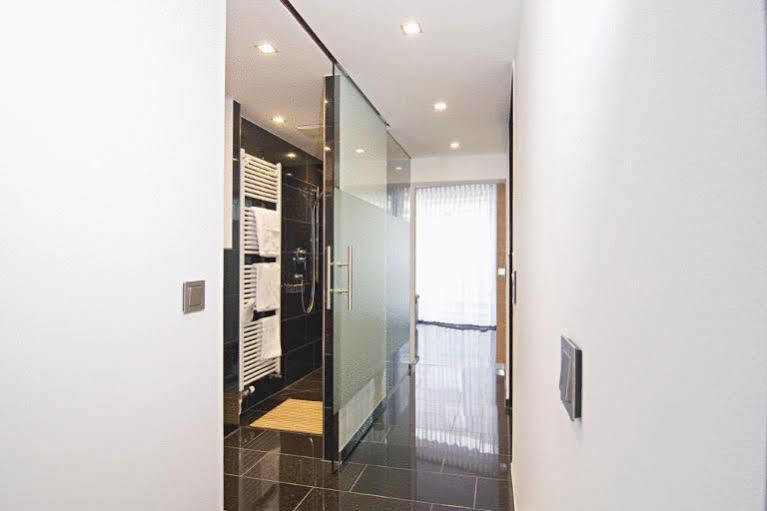 Maria Suite Am Dom Cologne Exterior photo