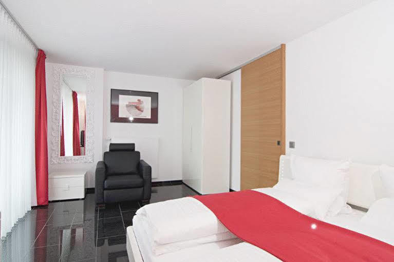 Maria Suite Am Dom Cologne Exterior photo