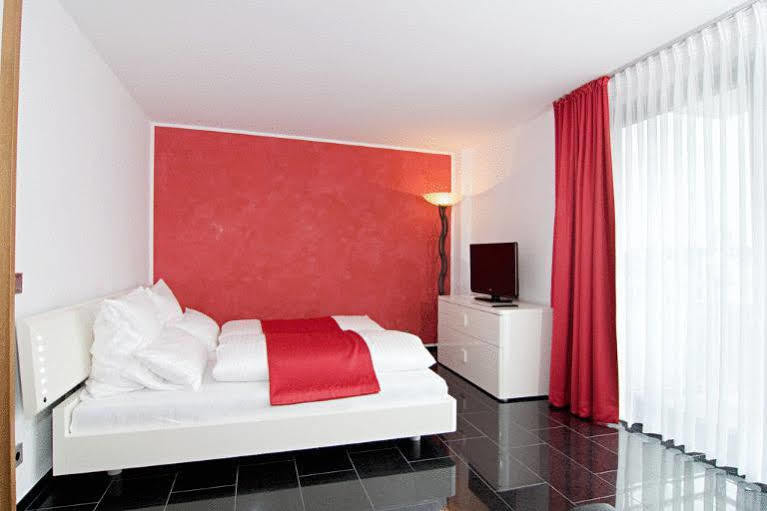 Maria Suite Am Dom Cologne Exterior photo